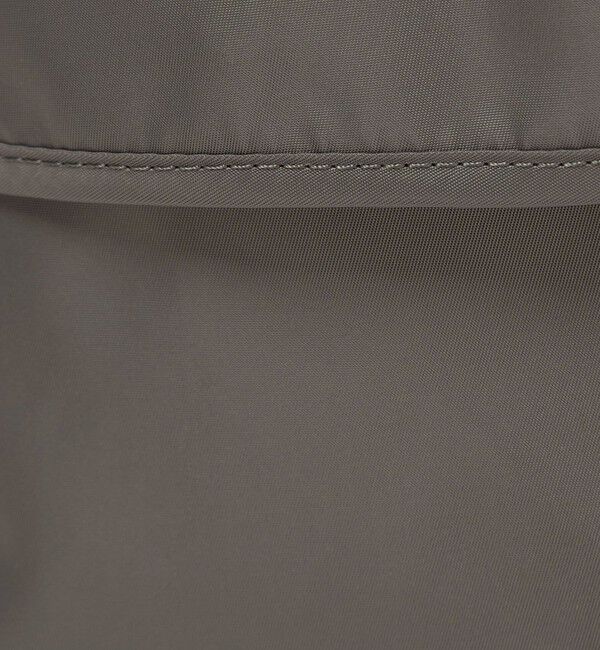 UNITED ARROWS green label relaxing「【WEB限定】WR ダブル フラップ バックパック リュック -撥水-」|リュック|