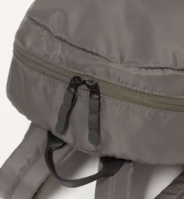 UNITED ARROWS green label relaxing「【WEB限定】WR ダブル フラップ バックパック リュック -撥水-」|リュック|