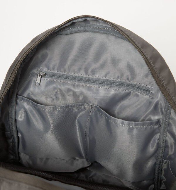 UNITED ARROWS green label relaxing「【WEB限定】WR ダブル フラップ バックパック リュック -撥水-」|リュック|