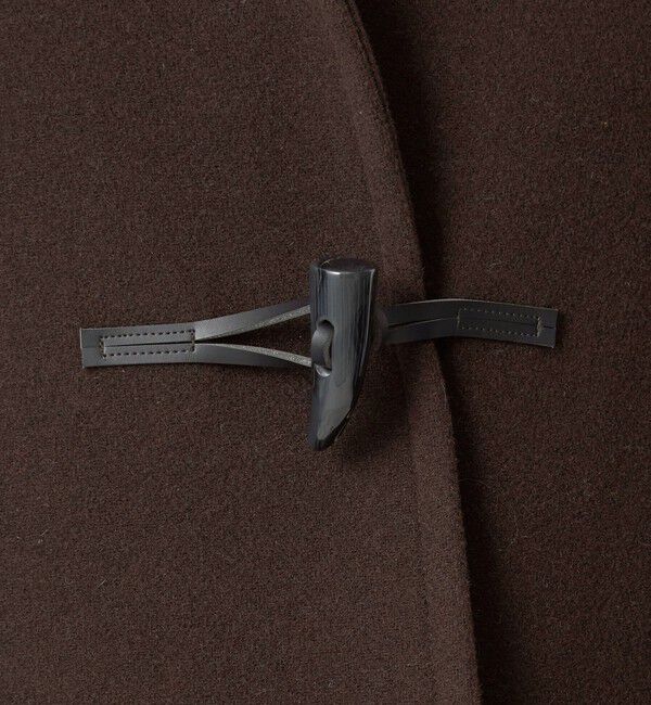 UNITED ARROWS green label relaxing「ロング ダッフルコート」|ダッフルコート|