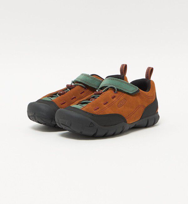 UNITED ARROWS green label relaxing「＜KEEN＞ビッグキッズ ジャスパー ツー スニーカー / キッズ  」|スニーカー|
