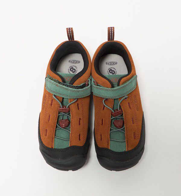 UNITED ARROWS green label relaxing「＜KEEN＞ビッグキッズ ジャスパー ツー スニーカー / キッズ  」|スニーカー|