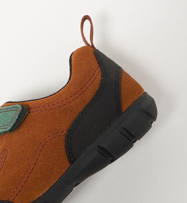 UNITED ARROWS green label relaxing「＜KEEN＞ビッグキッズ ジャスパー ツー スニーカー / キッズ  」|スニーカー|