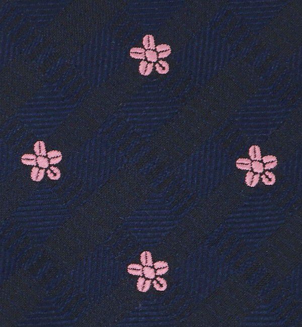 UNITED ARROWS green label relaxing「GLR ジャパン タンゴ 8.0cm コモン2 ネクタイ」|ネクタイ・蝶ネクタイ|