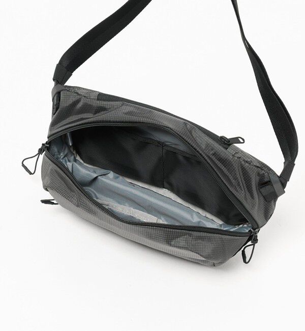 UNITED ARROWS green label relaxing「＜THE NORTH FACE＞ヘイジー ウエストバッグ」|その他|