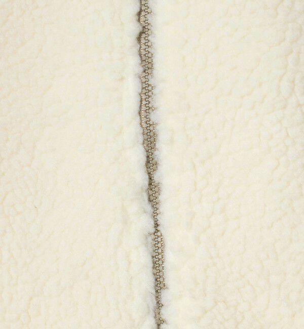 UNITED ARROWS green label relaxing「【スタメンシリーズ】ボアベスト / キッズ  100cm-160cm」|ベスト・ジレ|