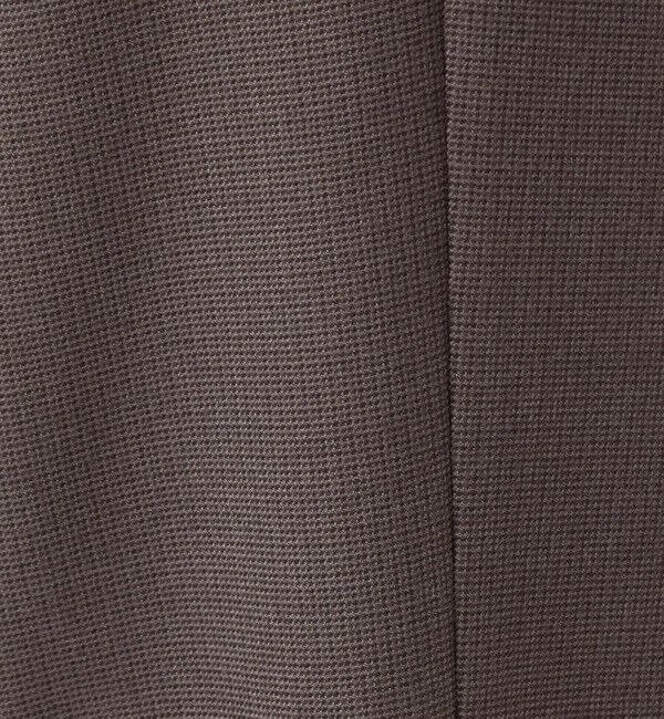 UNITED ARROWS green label relaxing「TRカルゼ 裏起毛 オルマイ ワイド パンツ -2WAYストレッチ-」|その他|