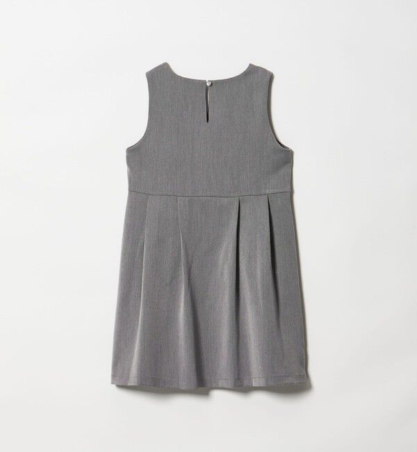 UNITED ARROWS green label relaxing「ボレロ + ジャンパースカート セット / キッズ 140cm-160cm」|ワンピース|