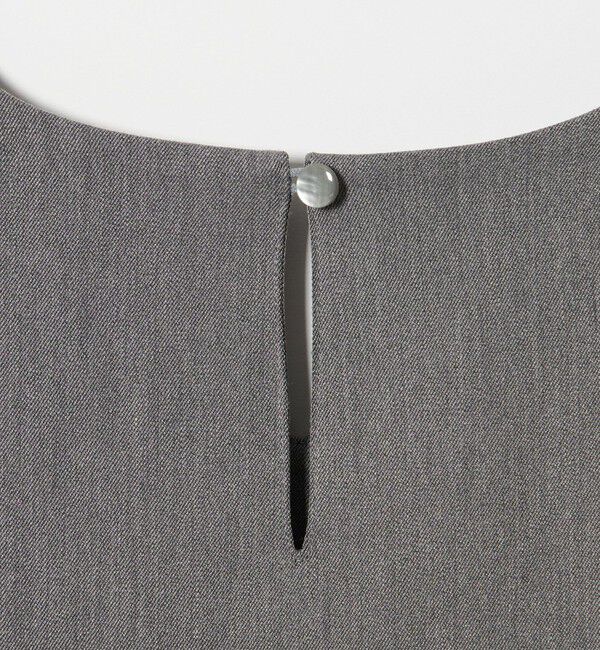 UNITED ARROWS green label relaxing「ボレロ + ジャンパースカート セット / キッズ 140cm-160cm」|ワンピース|