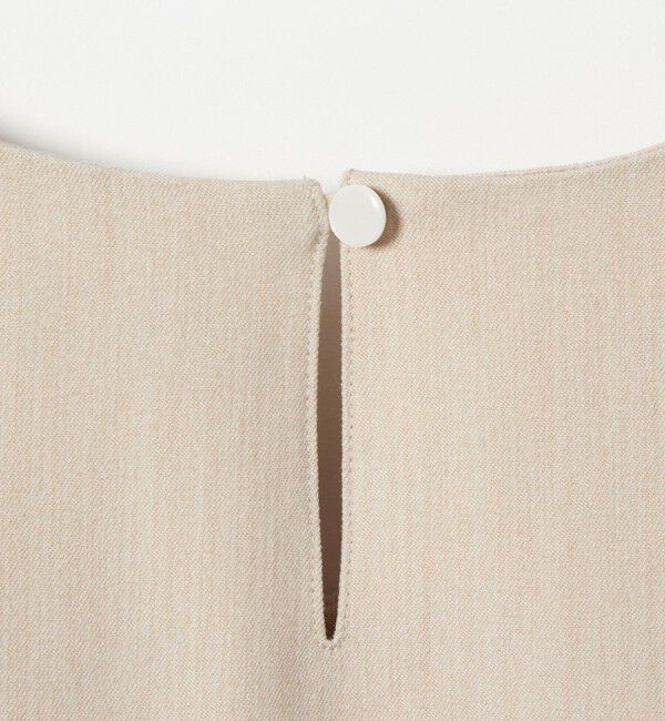 UNITED ARROWS green label relaxing「ボレロ + ジャンパースカート セット / キッズ 110cm-130cm」|ワンピース|