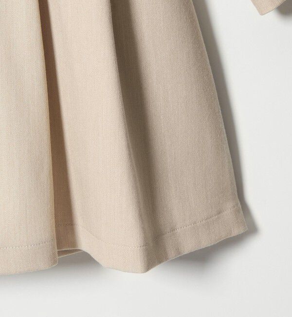 UNITED ARROWS green label relaxing「ボレロ + ジャンパースカート セット / キッズ 110cm-130cm」|ワンピース|