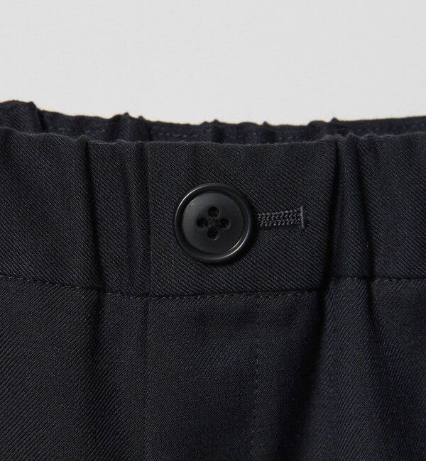 UNITED ARROWS green label relaxing「TRW ソリッド パンツ / キッズ 110cm-130cm」|スーツ|