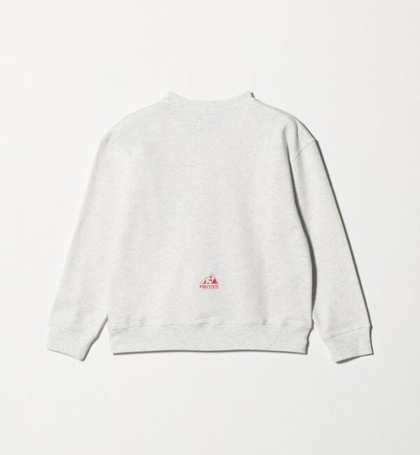 UNITED ARROWS green label relaxing「【別注】＜Marmot＞スウェット / トレーナー / キッズ  140cm-160cm」|スウェット・ジャージ|