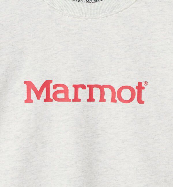 UNITED ARROWS green label relaxing「【別注】＜Marmot＞スウェット / トレーナー / キッズ  140cm-160cm」|スウェット・ジャージ|