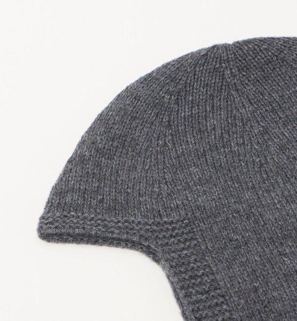 UNITED ARROWS green label relaxing「＜Yerse＞フード マフラー」|ストール|