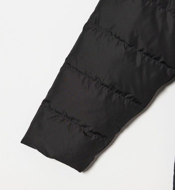 UNITED ARROWS green label relaxing「GIRLSダウンコート / キッズ 140cm-160cm」|ダウン|