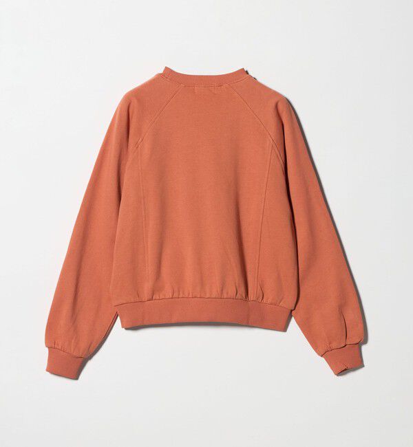 UNITED ARROWS green label relaxing「【別注】＜UNIVERSAL OVERALL＞刺しゅう スウェット / トレーナー / キッズ  140cm-160cm」|スウェット・ジャージ|