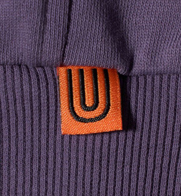 UNITED ARROWS green label relaxing「【別注】＜UNIVERSAL OVERALL＞刺しゅう スウェット / トレーナー / キッズ  140cm-160cm」|スウェット・ジャージ|