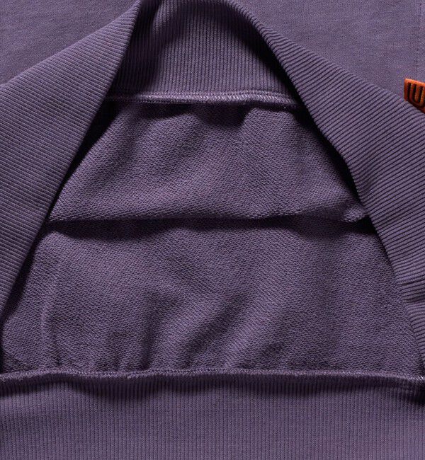 UNITED ARROWS green label relaxing「【別注】＜UNIVERSAL OVERALL＞刺しゅう スウェット / トレーナー / キッズ  140cm-160cm」|スウェット・ジャージ|