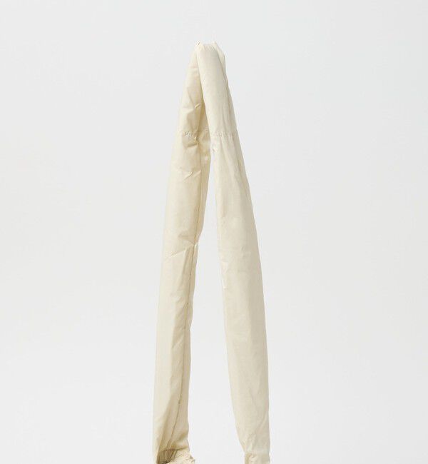 UNITED ARROWS green label relaxing「＜TAION＞ソフトシェル  ダウン ショルダーバッグ」|ショルダー・メッセンジャー|