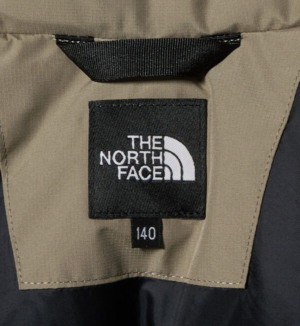 UNITED ARROWS green label relaxing「＜THE NORTH FACE＞バルトロ ライト ジャケット / キッズ  140cm-160cm」|ダウン|