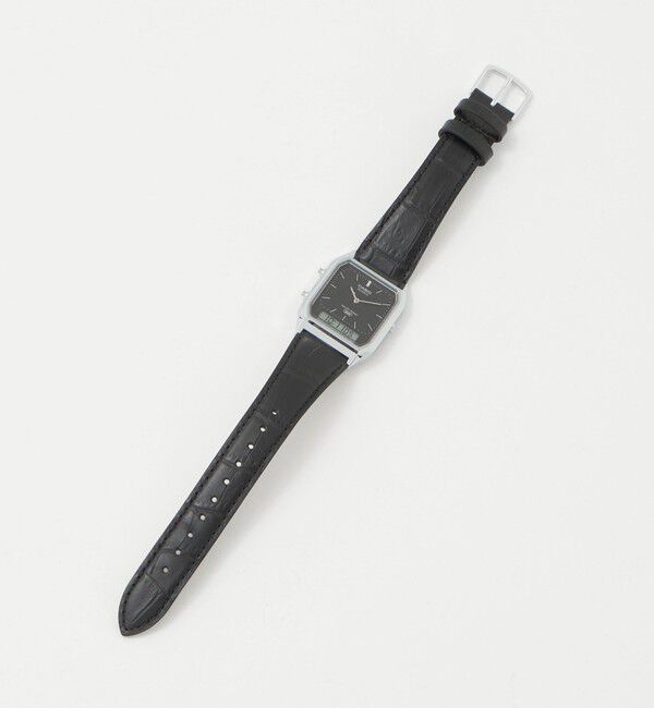 UNITED ARROWS green label relaxing「＜CASIO＞AQ-230EL 腕時計」|腕時計|