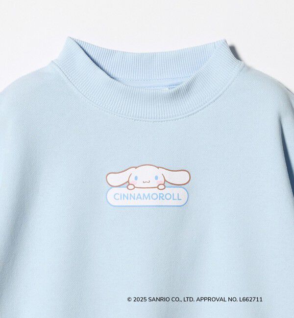 UNITED ARROWS green label relaxing「【別注】＜URBAMENT＞SANRIO スウェット / トレーナー / キッズ  100cm-130cm」|スウェット・ジャージ|