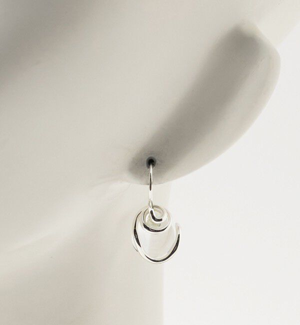 UNITED ARROWS green label relaxing「＜Kara Yoo＞CLEO ピアス」|ピアス|