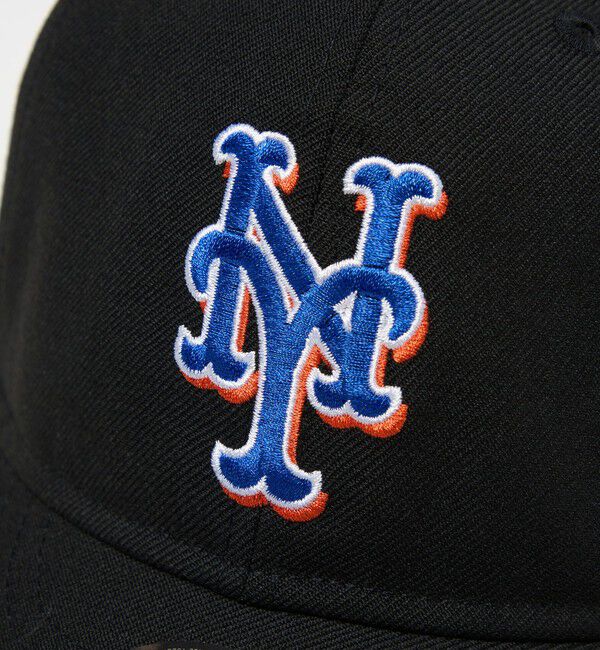 UNITED ARROWS green label relaxing「【別注】＜NEW ERA＞9THIRTY W  ロゴ キャップ」|キャップ・キャスケット|