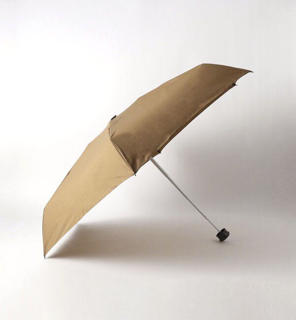 BEAUTY&YOUTH UNITED ARROWS「＜HUS.＞スマートデュオフリー 無地/折り畳み傘」|傘|MOCA