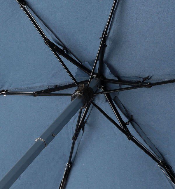 BEAUTY&YOUTH UNITED ARROWS「＜HUS.＞スマートデュオフリー 無地/折り畳み傘」|傘|