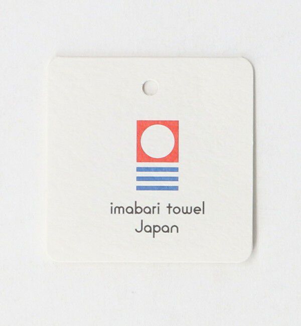 BEAUTY&YOUTH UNITED ARROWS「ジオメトリ タオル ハンカチ」|バンダナ・スカーフ|