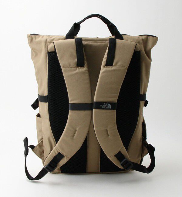 BEAUTY&YOUTH UNITED ARROWS「＜THE NORTH FACE＞ボルダートートパック -2WAY-」|リュック|