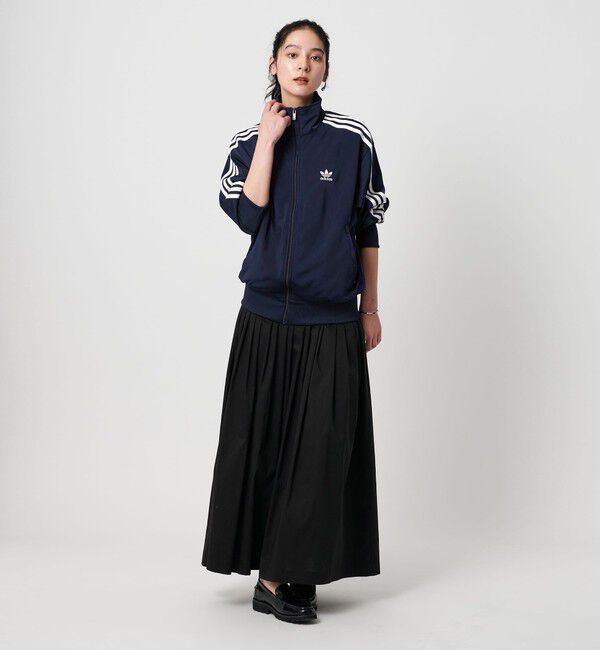 BEAUTY&YOUTH UNITED ARROWS「＜adidas Originals＞ファイヤーバードトラックトップ」|スウェット・ジャージ|