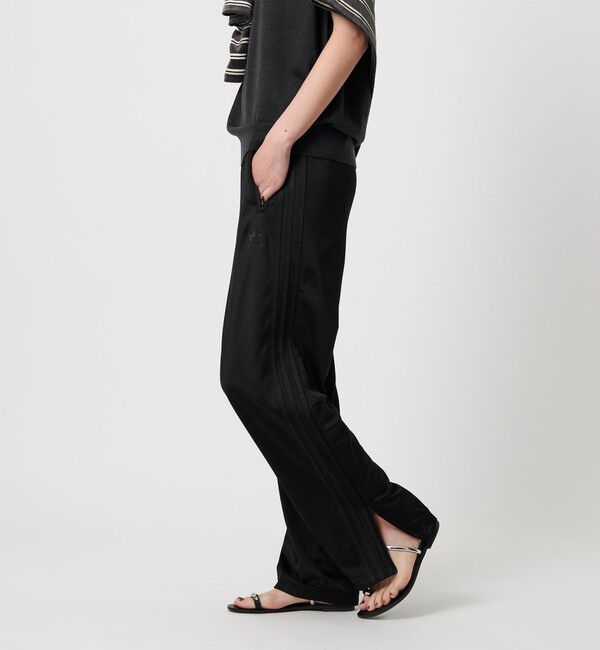 BEAUTY&YOUTH UNITED ARROWS「＜adidas Originals＞ファイヤーバードトラックパンツ」|チノ|BLACK