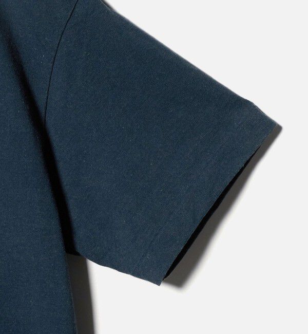 BEAUTY&YOUTH UNITED ARROWS「＜Americana＞ロゴプリントTシャツ」|Tシャツ・カットソー|