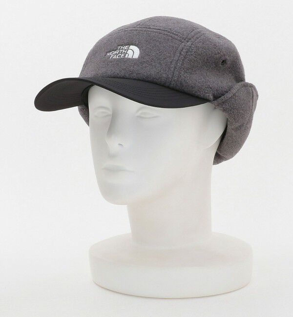 BEAUTY&YOUTH UNITED ARROWS「＜THE NORTH FACE＞フリース イヤーマフ キャップ」|キャップ・キャスケット|