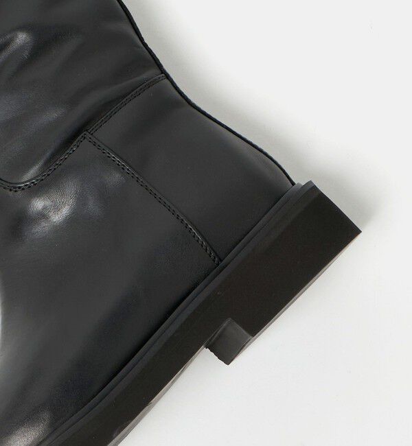 BEAUTY&YOUTH UNITED ARROWS「＜CAMINANDO＞バックル ロング ブーツ」|ロングブーツ|