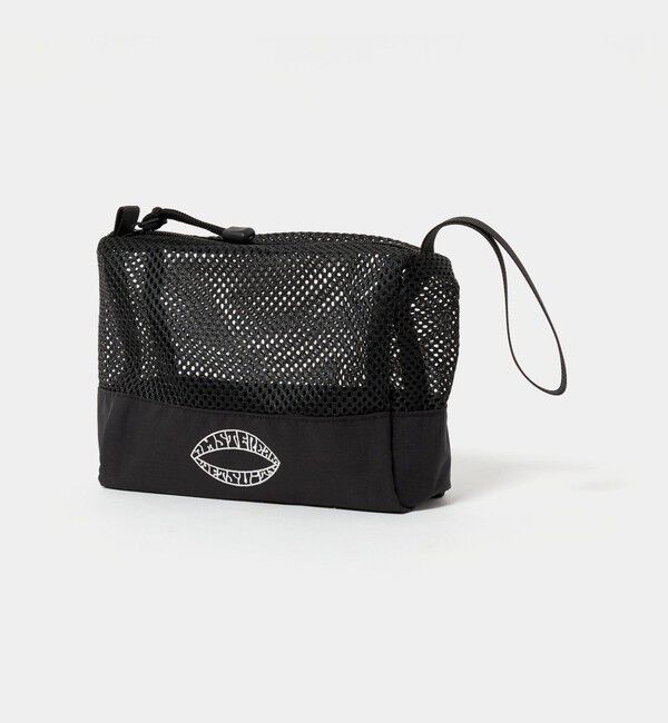 California General Store「＜AMSTERDAM WETSUITS＞メッシュポーチ」|ポーチ|