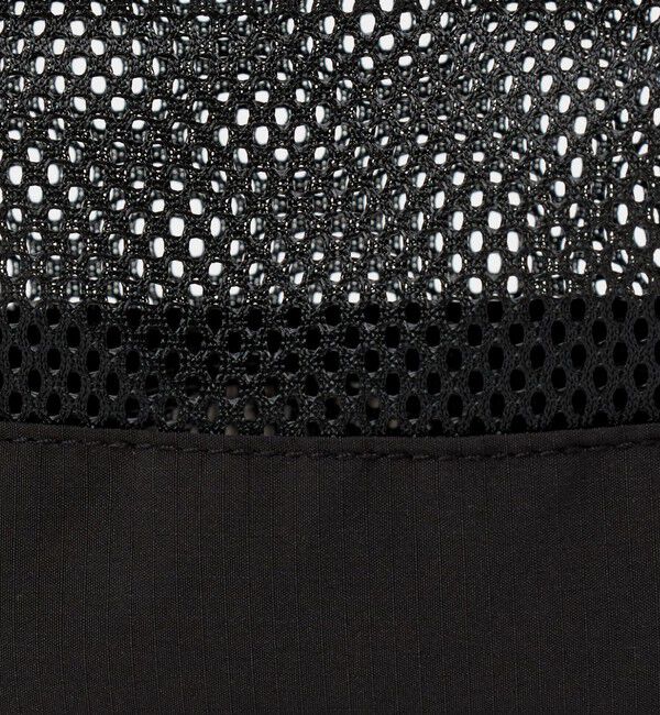 California General Store「＜AMSTERDAM WETSUITS＞メッシュポーチ」|ポーチ|