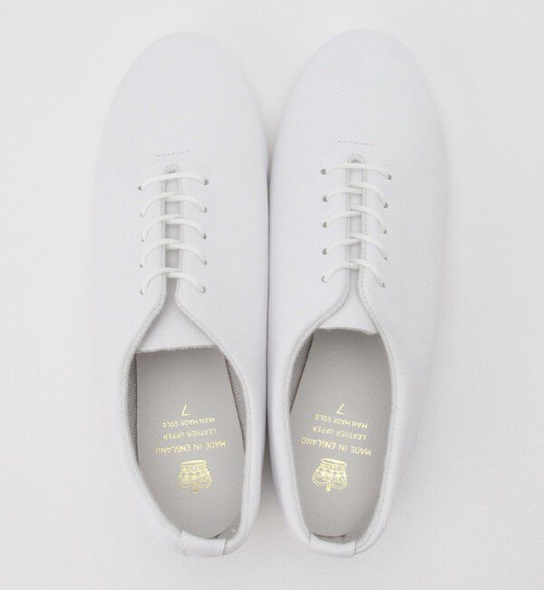 Ray BEAMS 「CROWN / DanceJazz シューズ」|バレエシューズ|