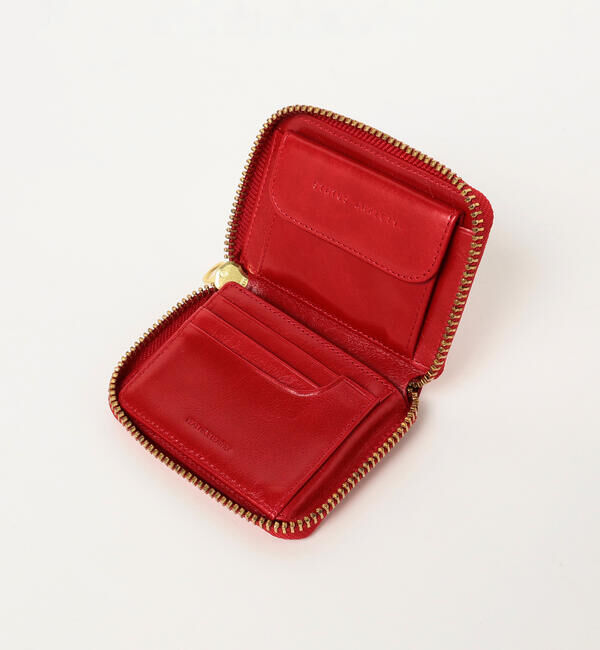 Ray BEAMS 「STATUS ANXIETY &times; Ray BEAMS / 別注 Wayward ウォレット」|財布|