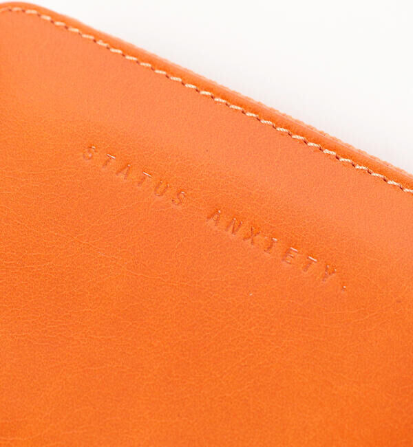 Ray BEAMS 「STATUS ANXIETY &times; Ray BEAMS / 別注 Wayward ウォレット」|財布|