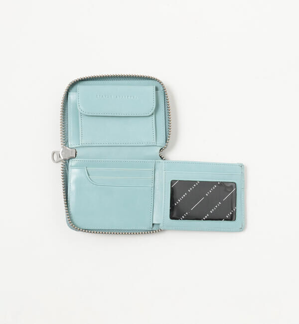 Ray BEAMS 「STATUS ANXIETY &times; Ray BEAMS / 別注 Wayward ウォレット」|財布|