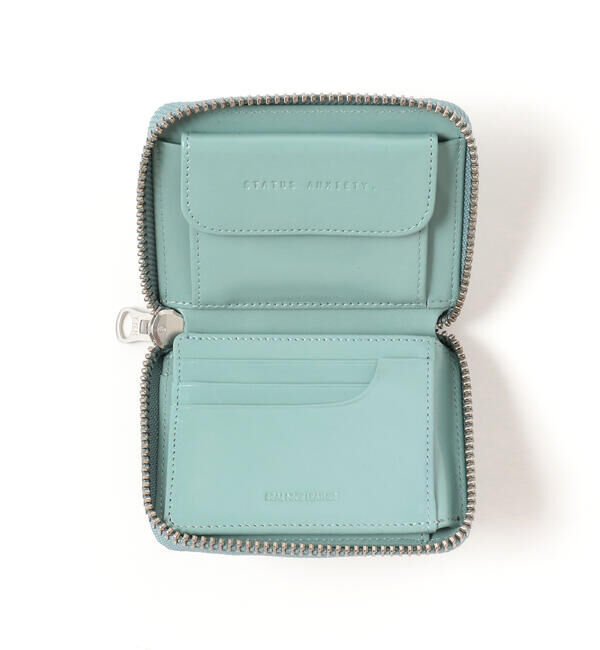 Ray BEAMS 「STATUS ANXIETY &times; Ray BEAMS / 別注 Wayward ウォレット」|財布|