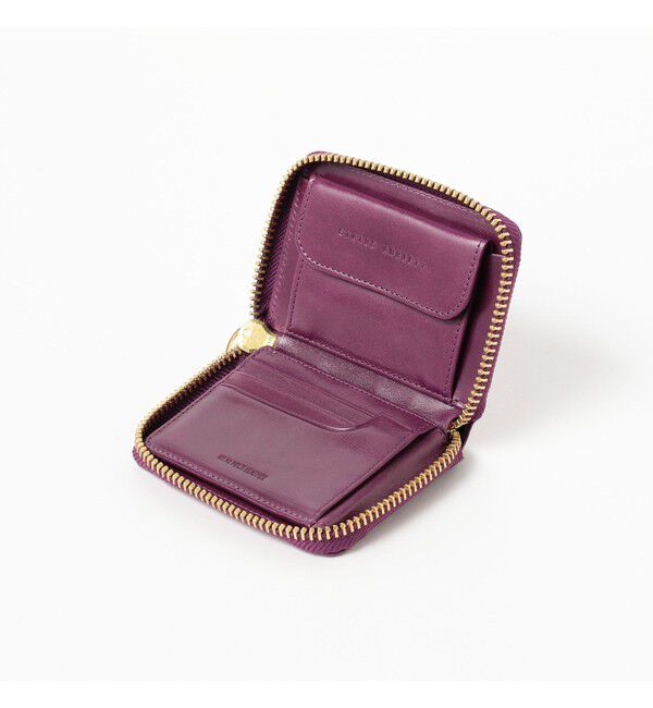 Ray BEAMS 「STATUS ANXIETY &times; Ray BEAMS / 別注 Wayward ウォレット」|財布|