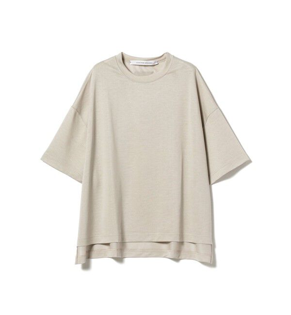 Demi-Luxe BEAMS 「COG THE BIGSMOKE / DELTA Tシャツ」|Tシャツ・カットソー|