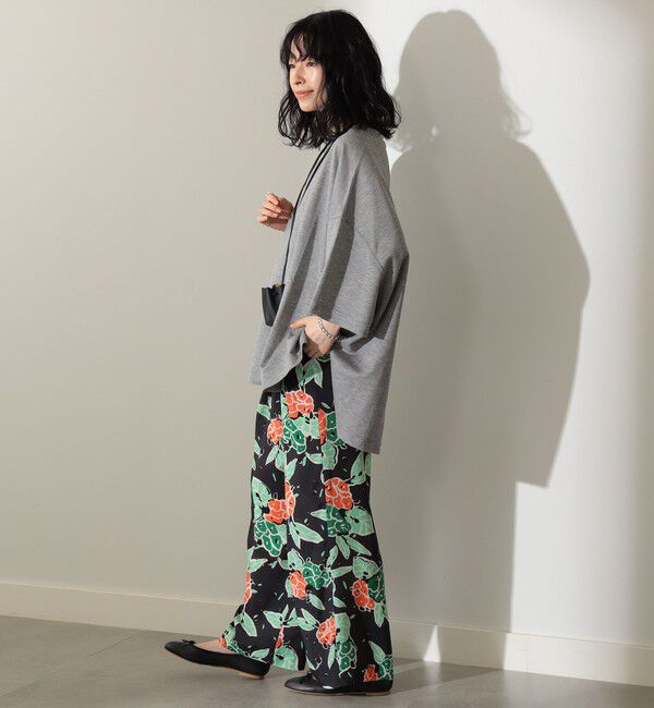 Demi-Luxe BEAMS 「COG THE BIGSMOKE / DELTA Tシャツ」|Tシャツ・カットソー|