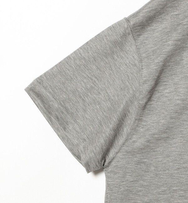 Demi-Luxe BEAMS 「COG THE BIGSMOKE / DELTA Tシャツ」|Tシャツ・カットソー|