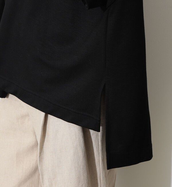 Demi-Luxe BEAMS 「COG THE BIGSMOKE / DELTA Tシャツ」|Tシャツ・カットソー|